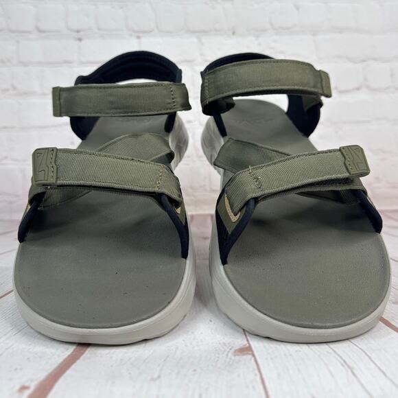 Teva Zymic Hiking Travel Sandals Mens Size 12 main image 5